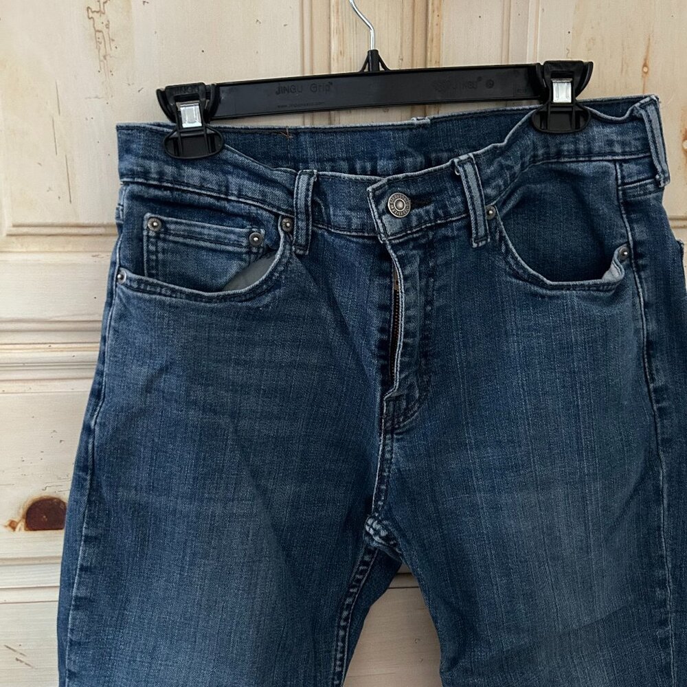 Levi Strauss 511 Jeans